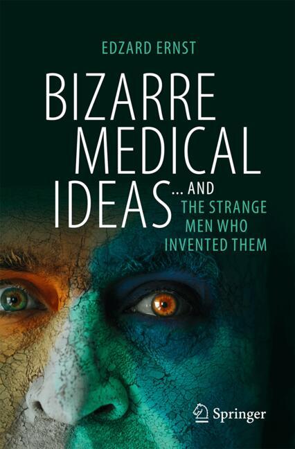 Bizarre Medical Ide… - image