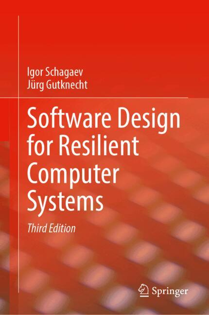 Software Design For…