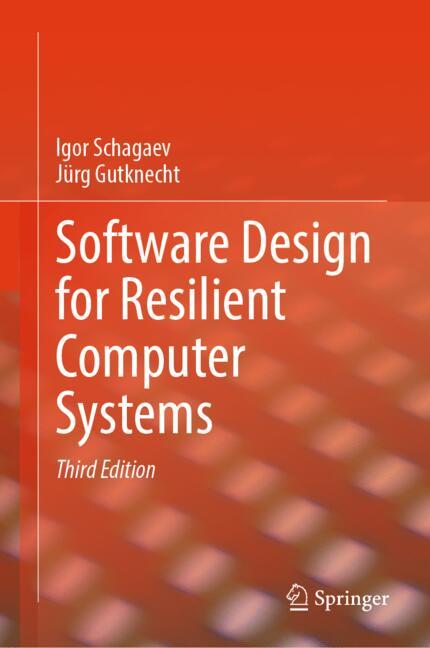 Software Design For…