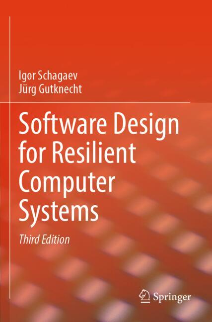 Software Design For…