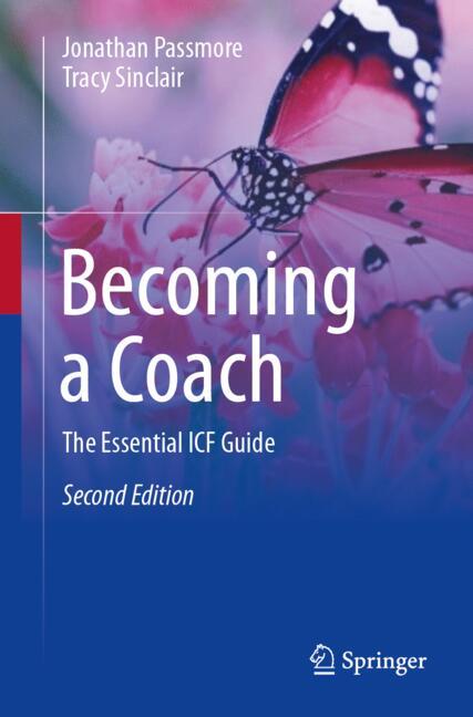 Becoming A Coach - image