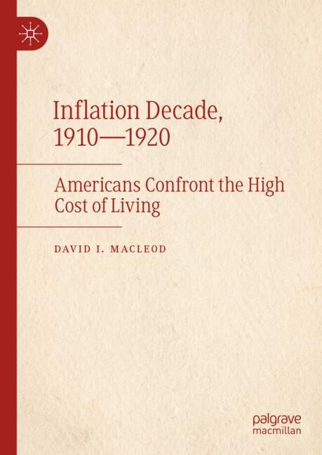 Inflation Decade, 1…