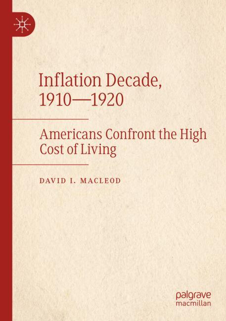 Inflation Decade, 1…