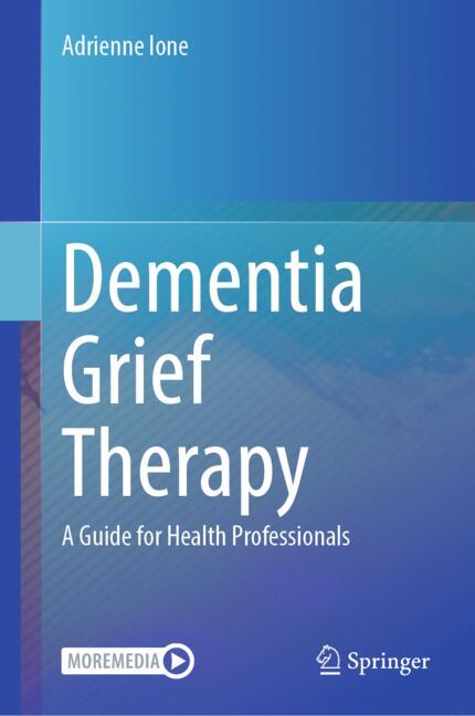 Dementia Grief Ther…