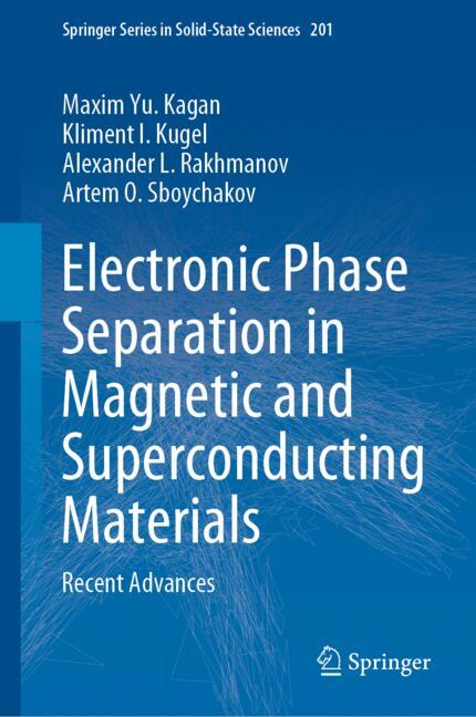Electronic Phase Se… - image