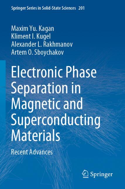 Electronic Phase Se… - image