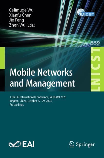 Mobile Networks And…
