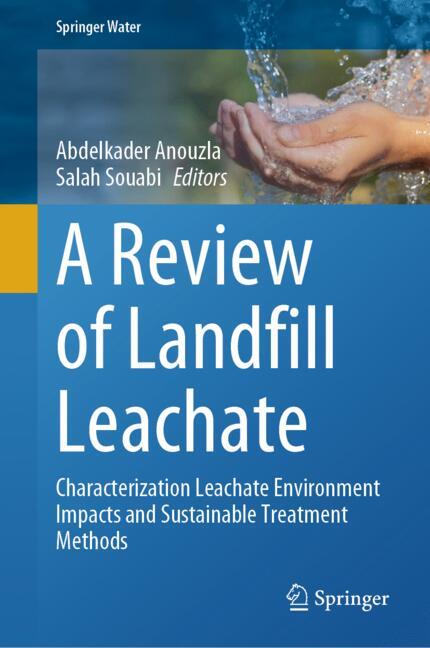 A Review Of Landfil… - image