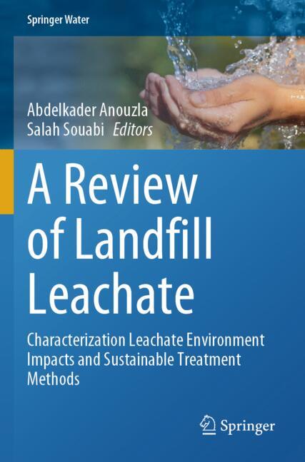 A Review Of Landfil… - image