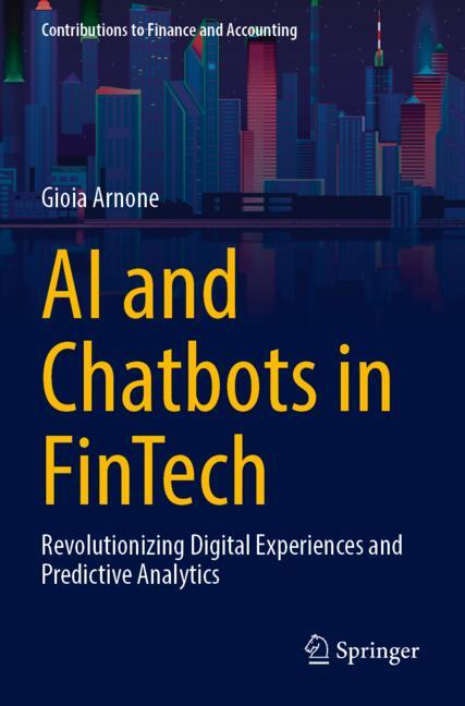 Ai And Chatbots In …