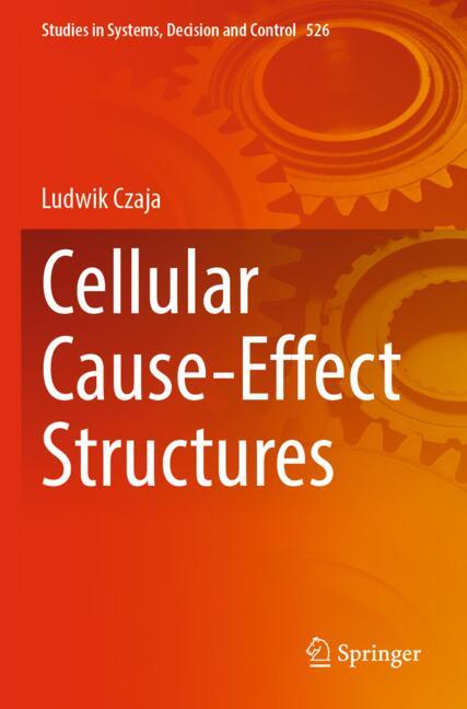 Cellular Cause-Effect Structures