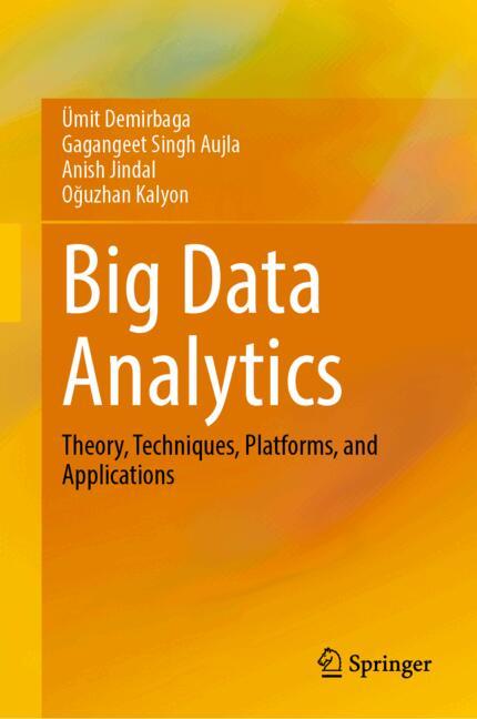 Big Data Analytics