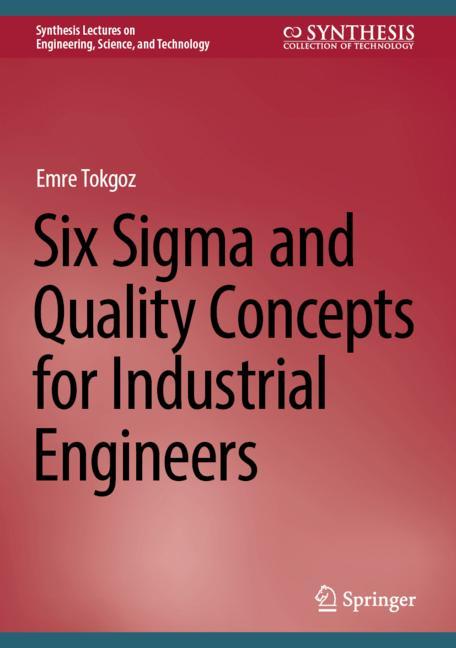Six Sigma And Quali…