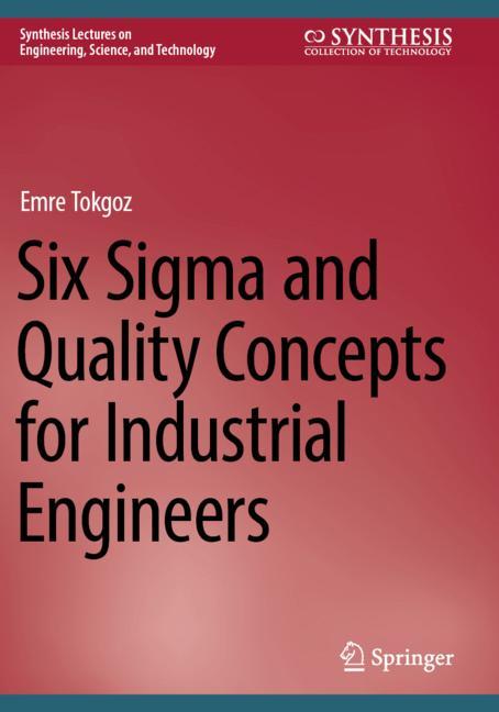 Six Sigma And Quali…