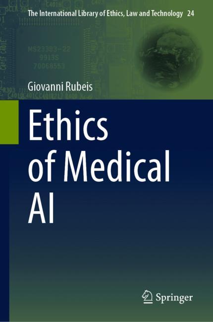 Ethics Of Medical Ai