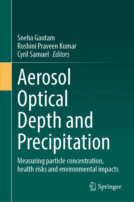 Aerosol Optical Dep…