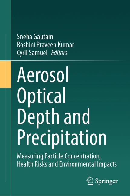 Aerosol Optical Dep…