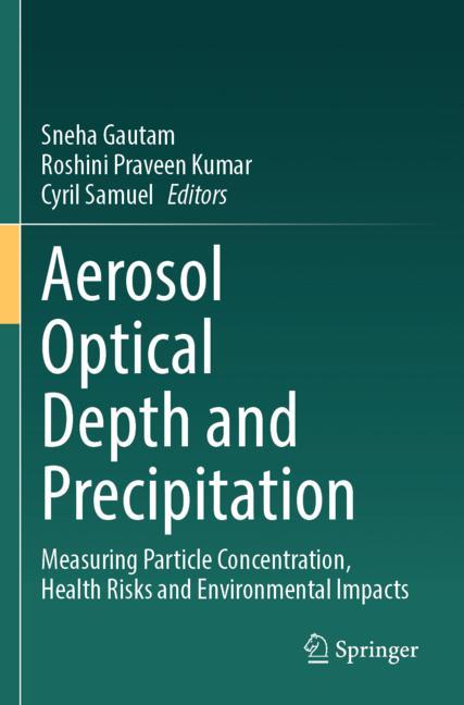 Aerosol Optical Dep…