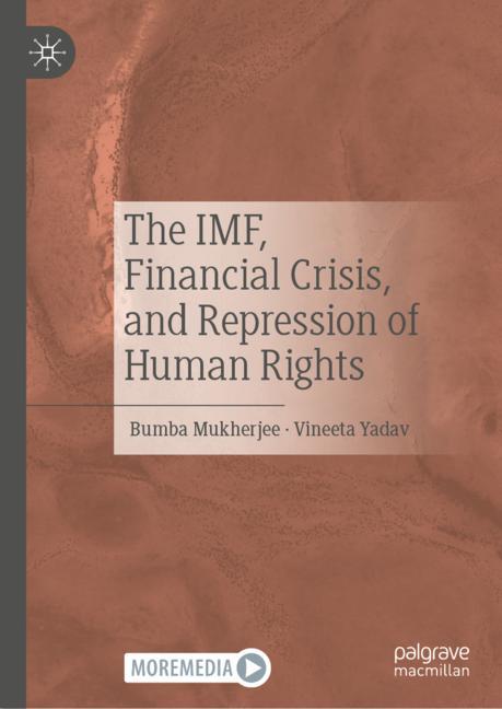 The IMF, Financial Crisis, and Repression of Human Rights-image-978-3-031-55893-1