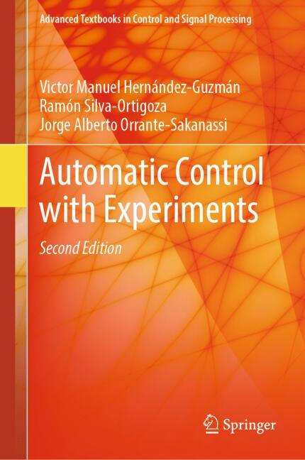 Automatic Control W…