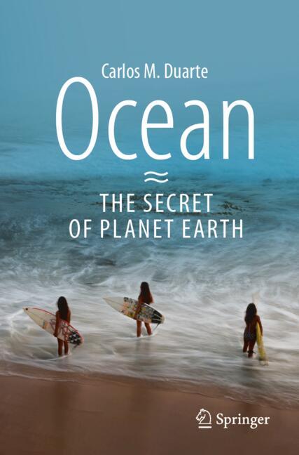 Ocean - The Secret …