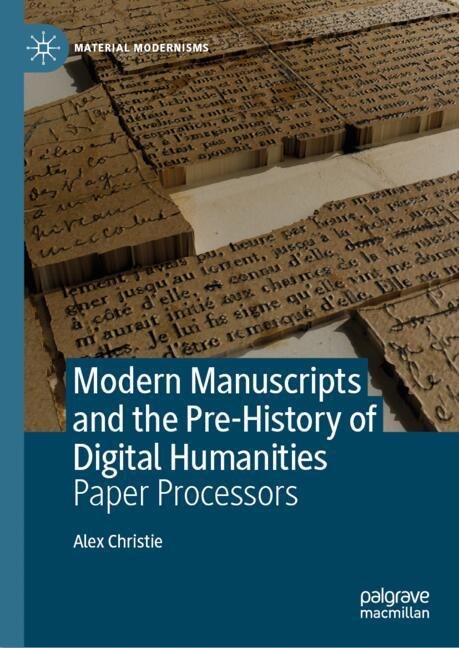 Modern Manuscripts … - image