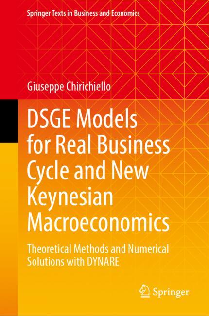 Dsge Models For Rea…