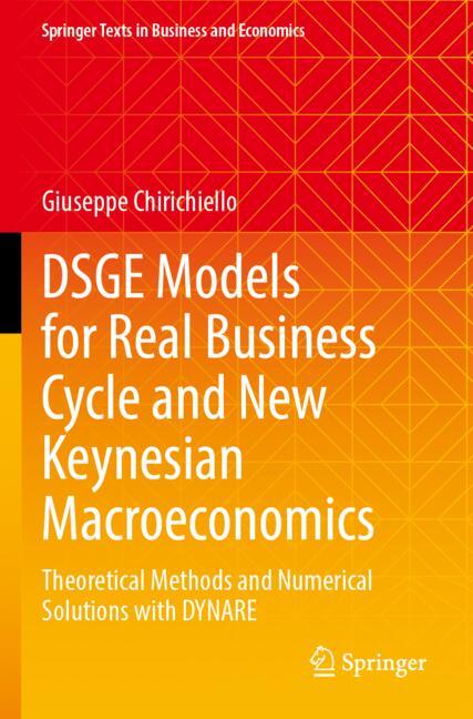 Dsge Models For Rea…