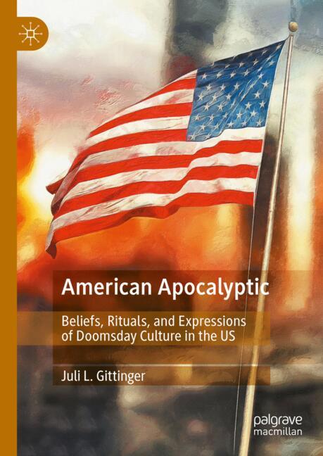 American Apocalyptic - image