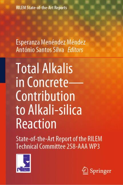 Total Alkalis In Co… - image