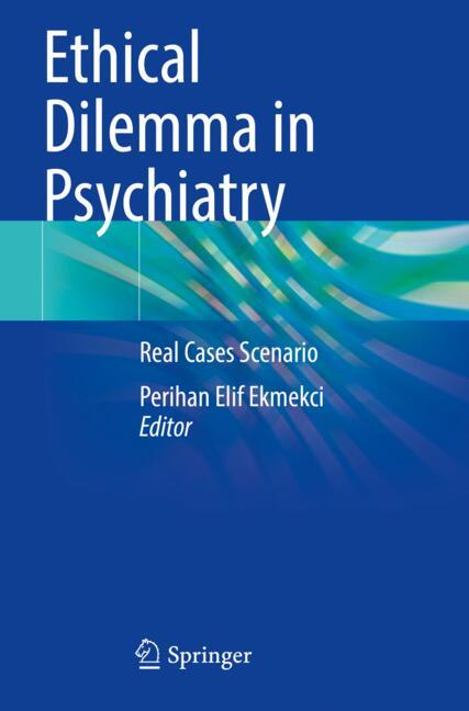 Ethical Dilemma In … - image