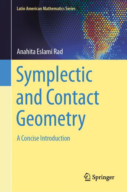 Symplectic And Cont… - image