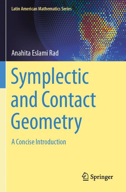 Symplectic And Cont…