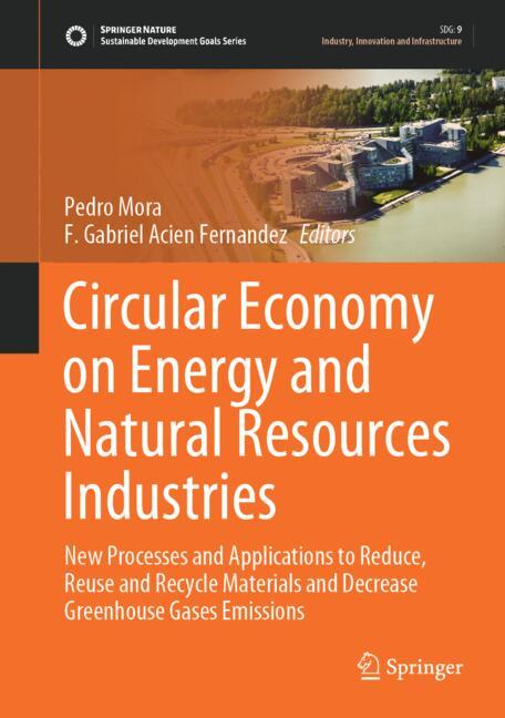 Circular Economy On…