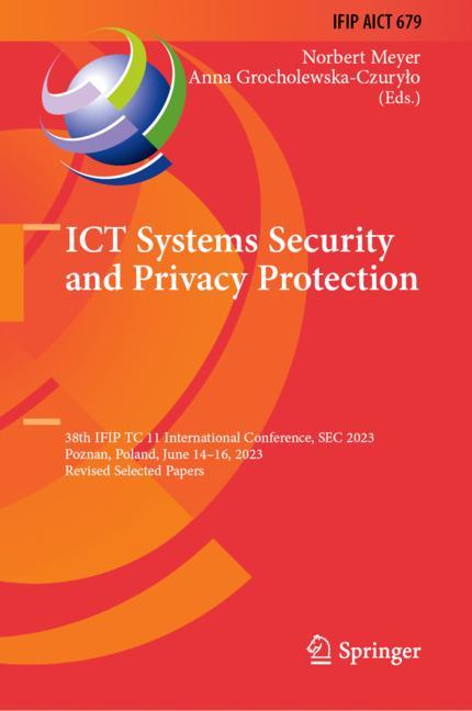 Ict Systems Securit…