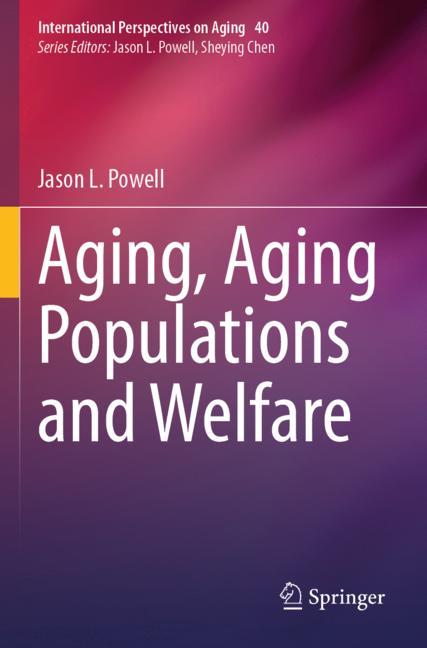 Aging, Aging Populations And Welfare