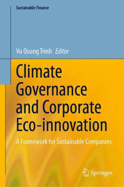 Climate Governance … - image