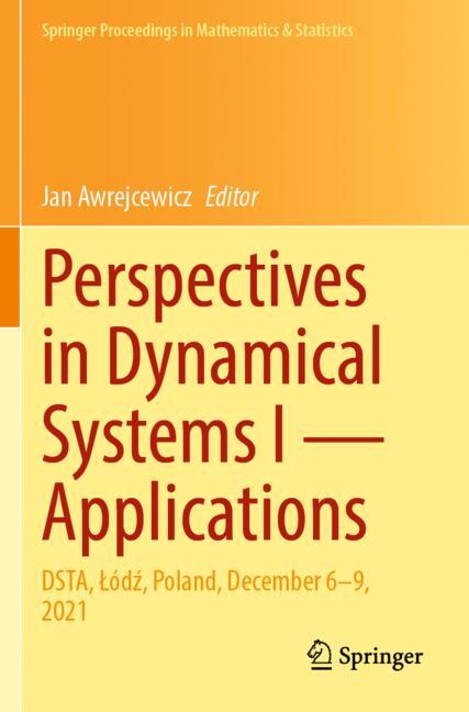 Perspectives In Dyn…