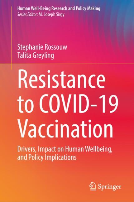 Resistance To COVID… - image