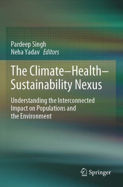 The Climate-Health-…