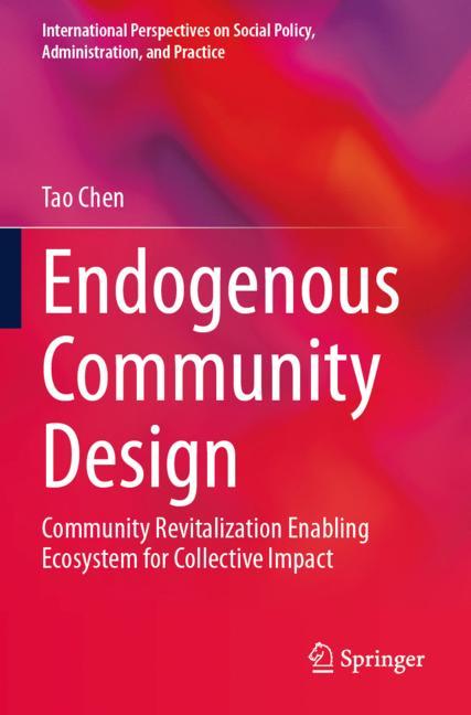 Endogenous Communit… - image