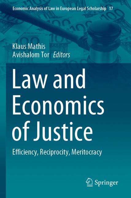 Law And Economics O… - image