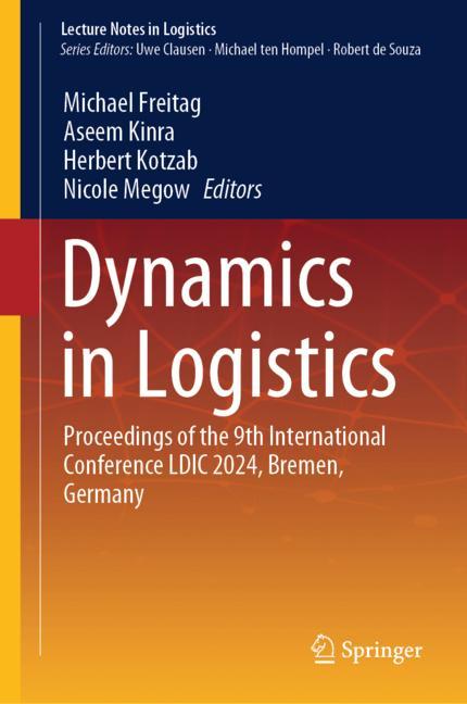 Dynamics In Logisti…