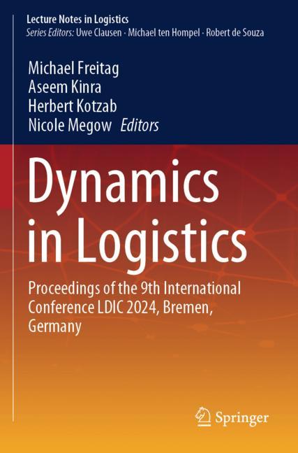Dynamics In Logisti…