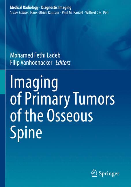 Imaging Of Primary …