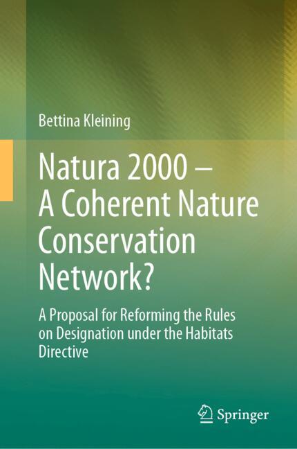 Natura 2000 â A C…