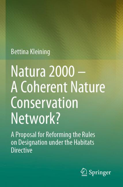 Natura 2000 â A C…