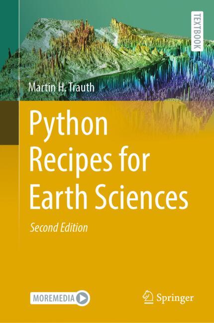 Python Recipes For …