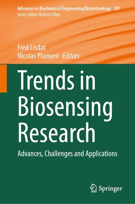 Trends In Biosensin… - image