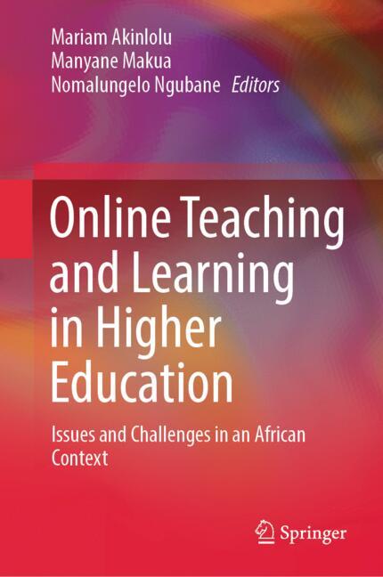 Online Teaching And…